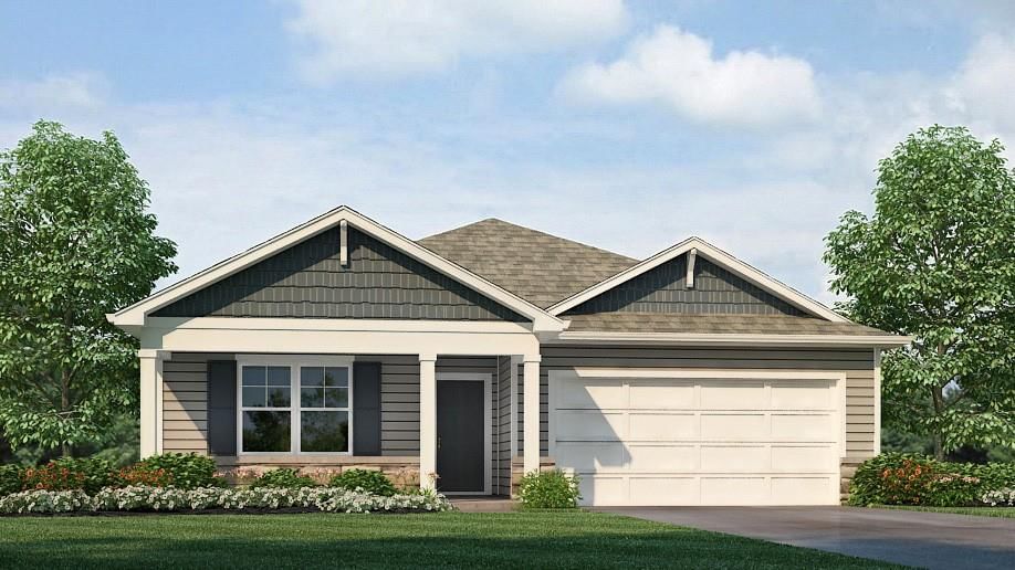 20945 W 217TH Street, Spring Hill, KS