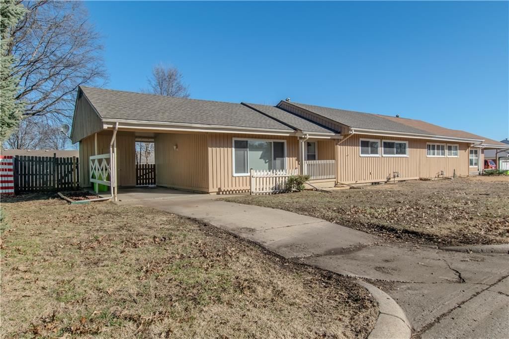411 Sagebrush Lane, Belton, MO