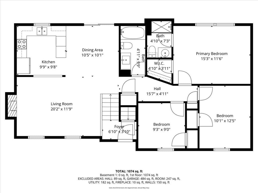 17187 S Dodge Street — photo 30