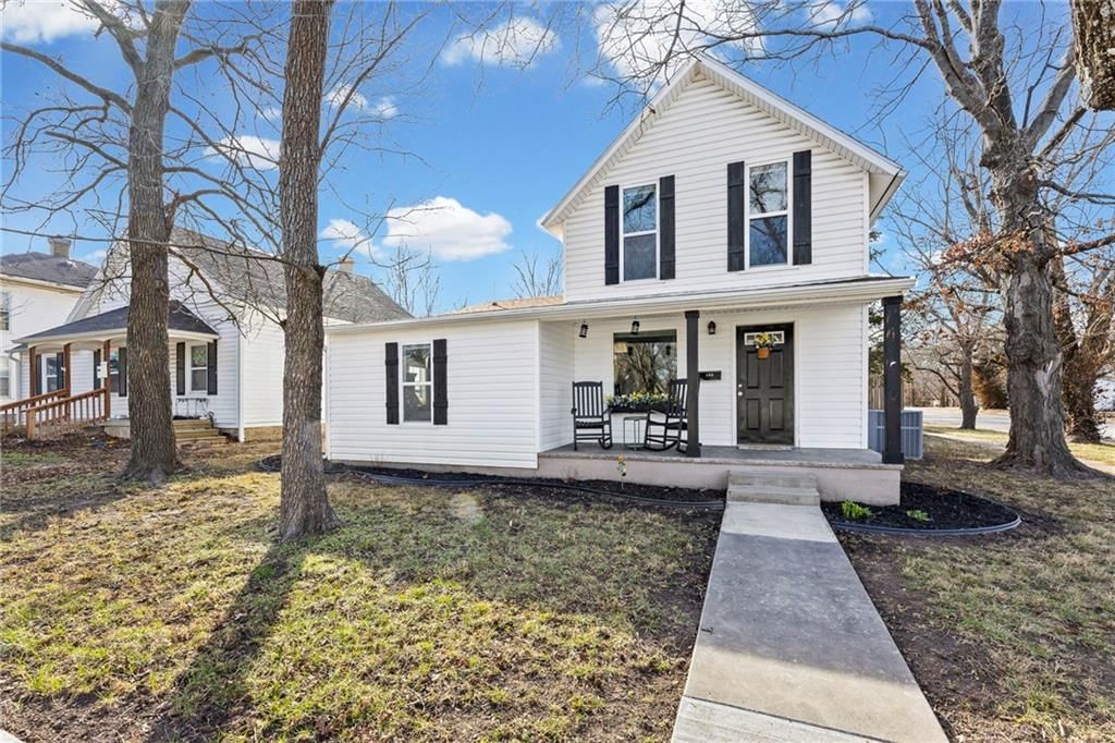 602 Horton Street — photo 2