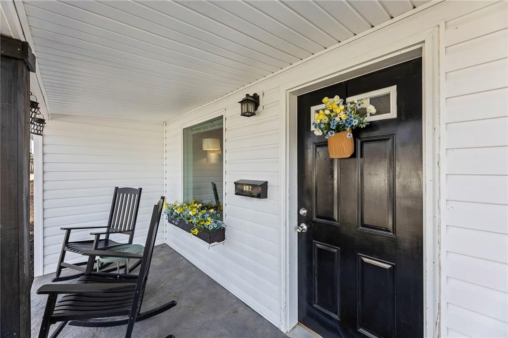 602 Horton Street — photo 4