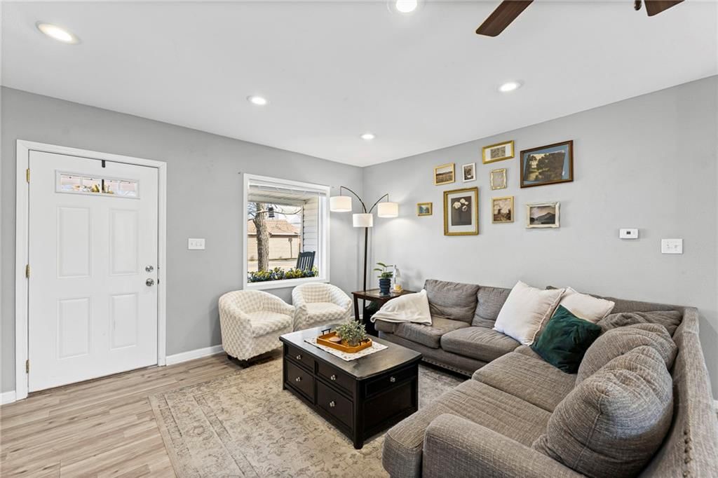 602 Horton Street — photo 5