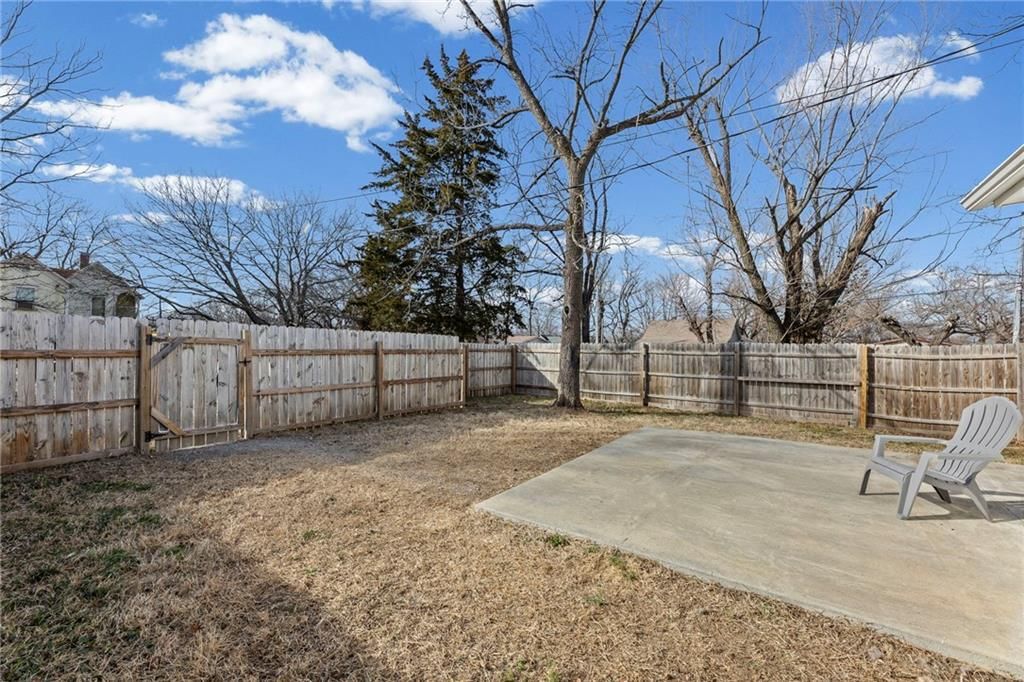 602 Horton Street — photo 26