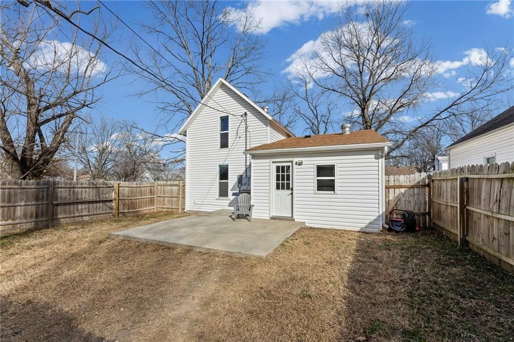 602 Horton Street — photo 27