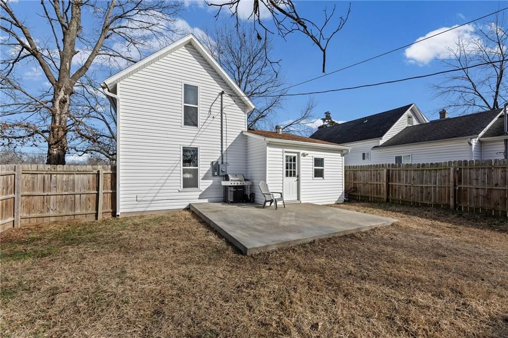 602 Horton Street — photo 28
