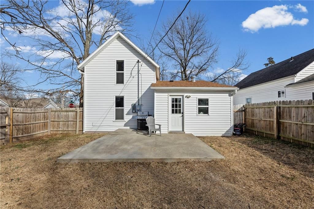 602 Horton Street — photo 29