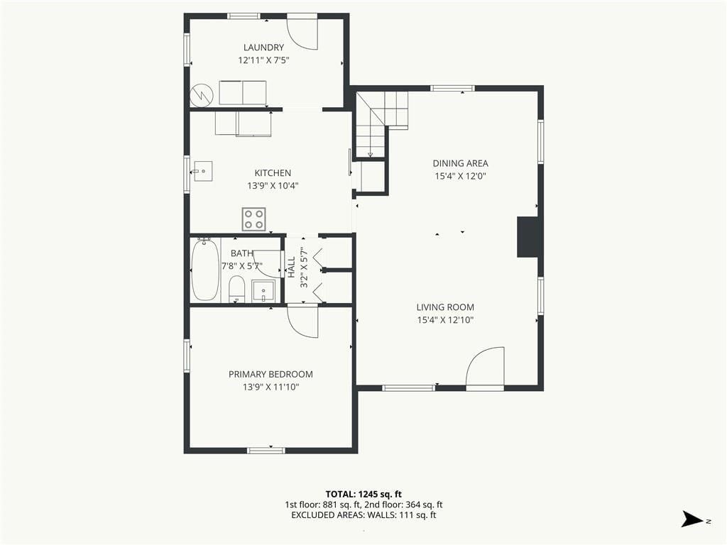 602 Horton Street — photo 30