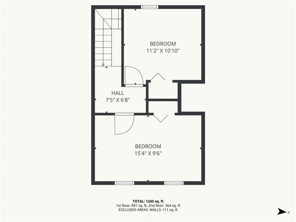602 Horton Street — photo 31