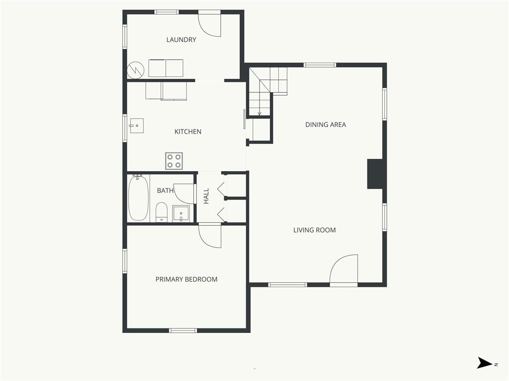 602 Horton Street — photo 32
