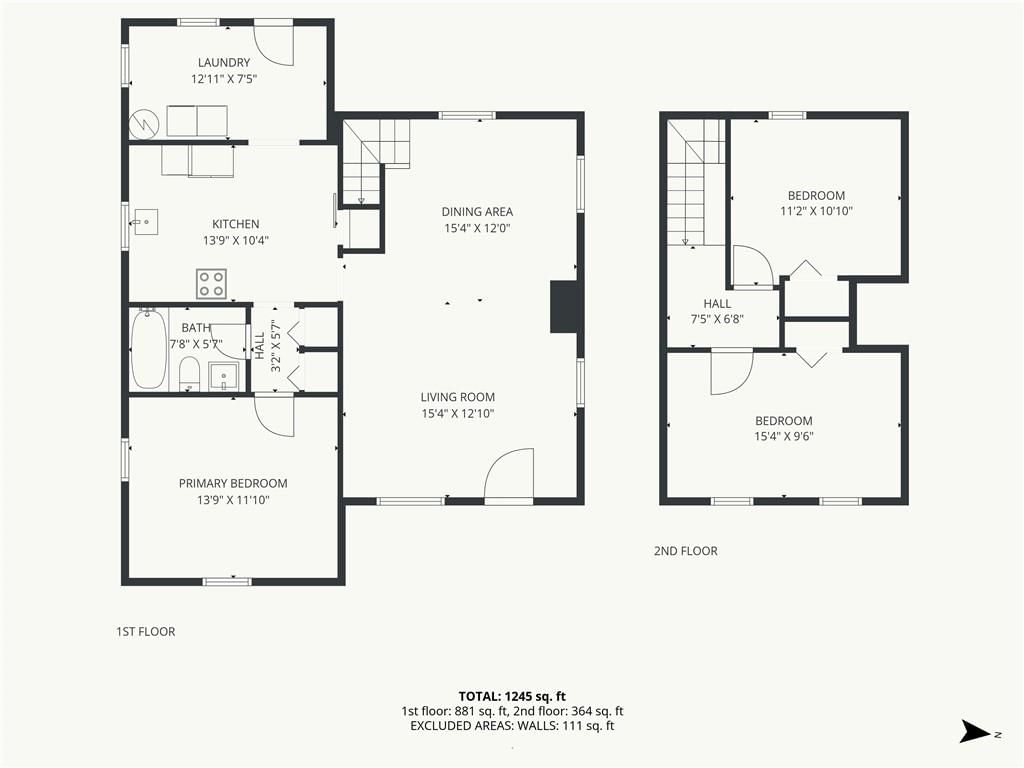 602 Horton Street — photo 33