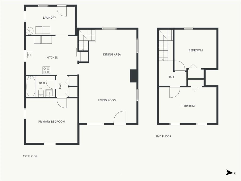 602 Horton Street — photo 35