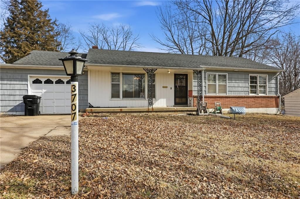 3707 S Canterbury Place, Independence, MO