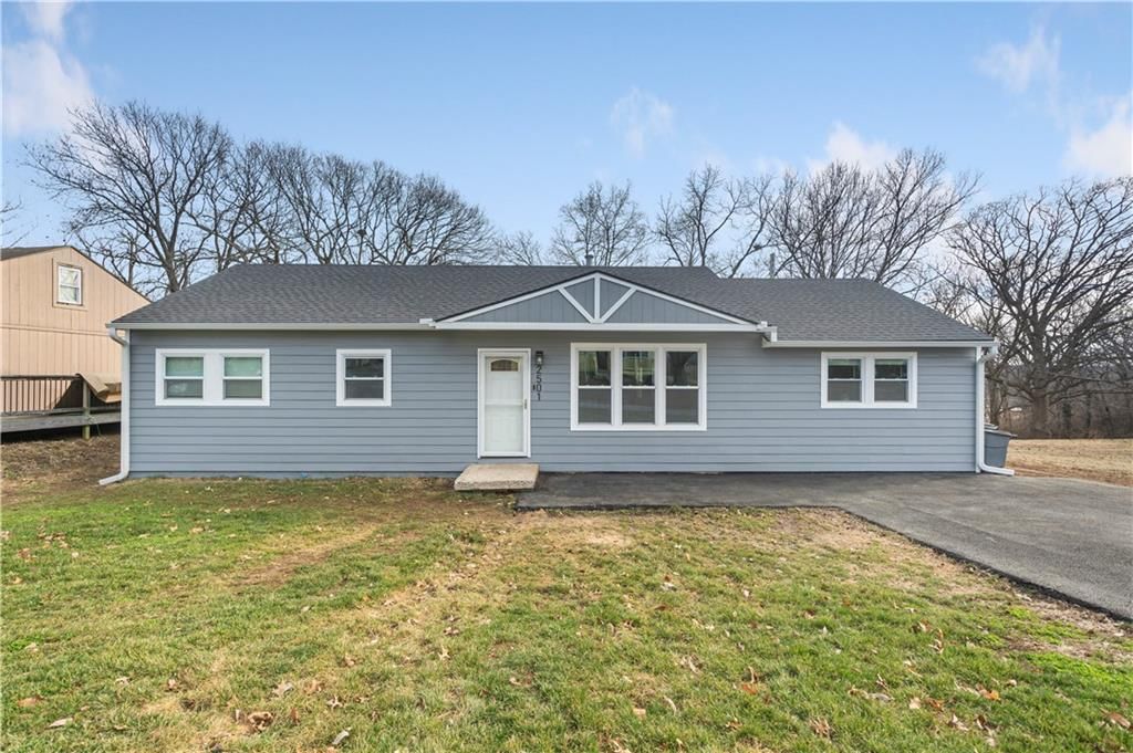 2501 Linden Drive, Kansas City, KS