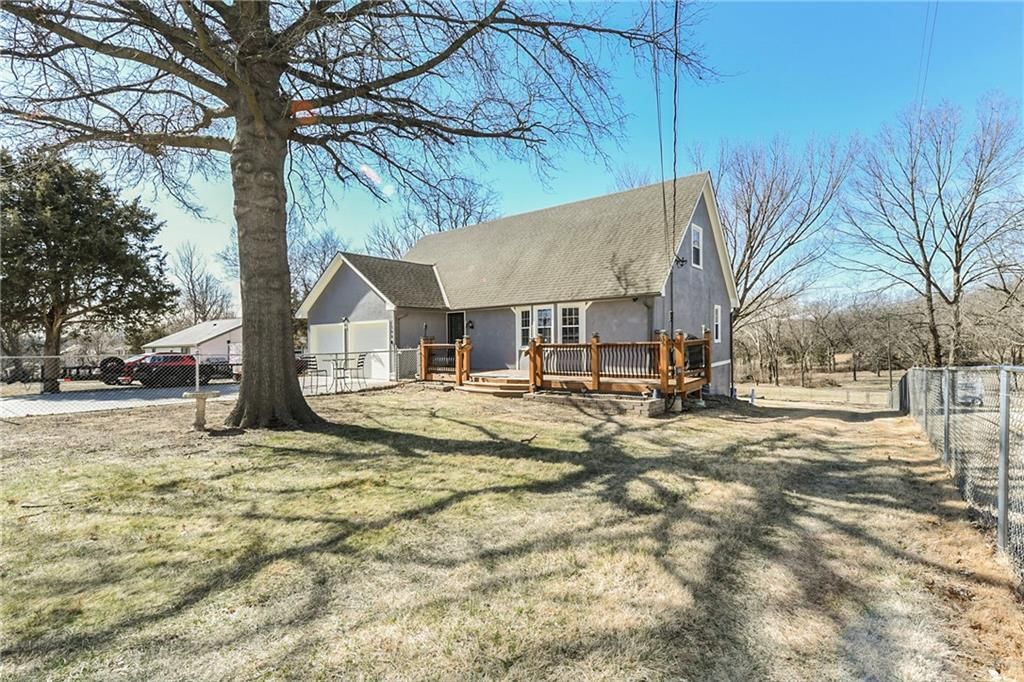 1200 S 81st Street, Kansas City, KS
