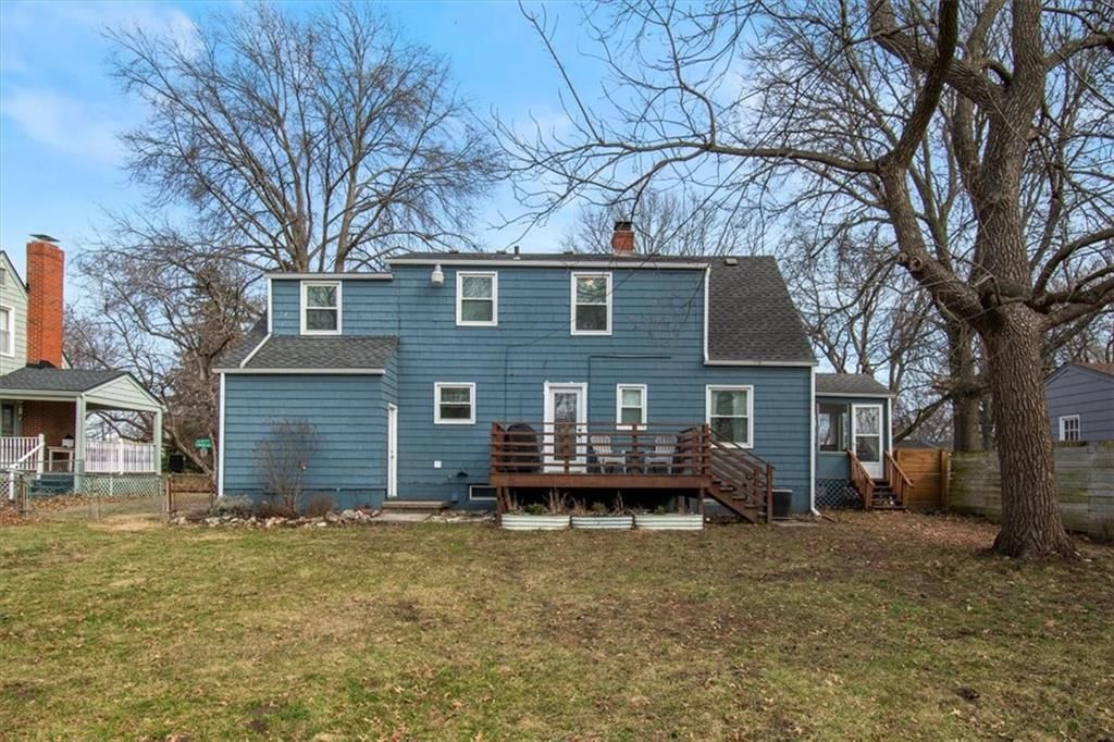 4026 Blue Ridge Boulevard — photo 27