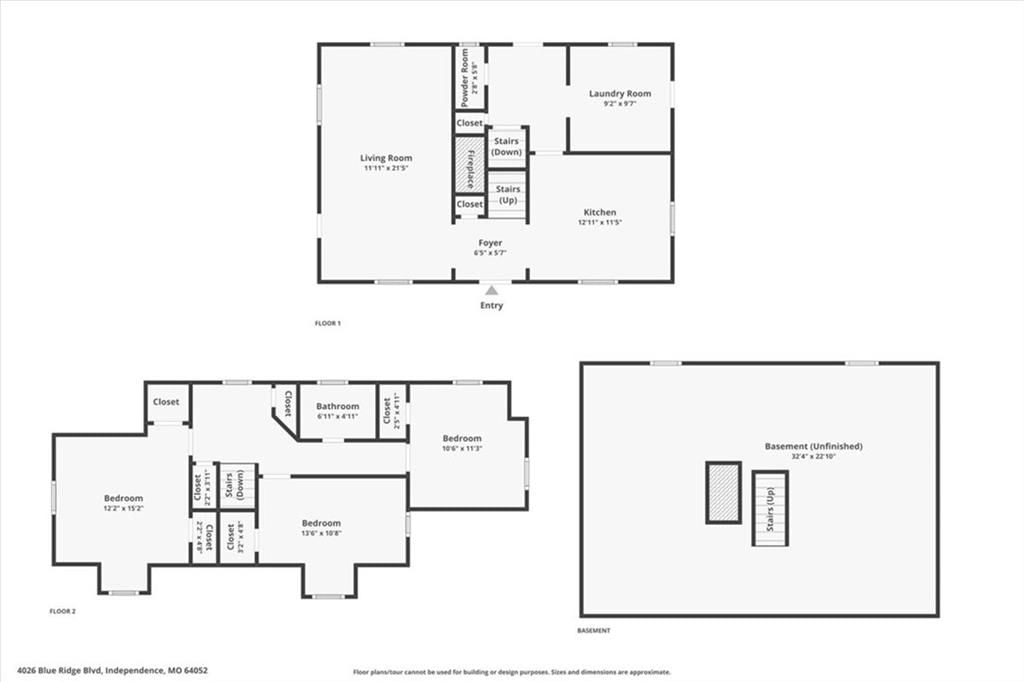 4026 Blue Ridge Boulevard — photo 31