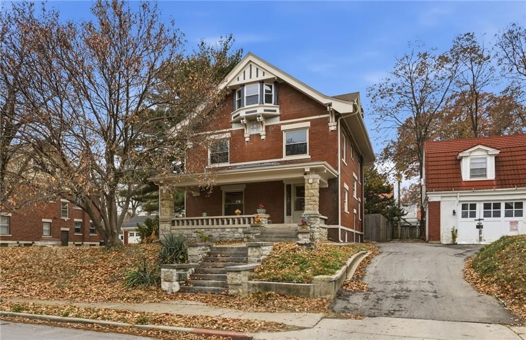3516 Charlotte Street — photo 1
