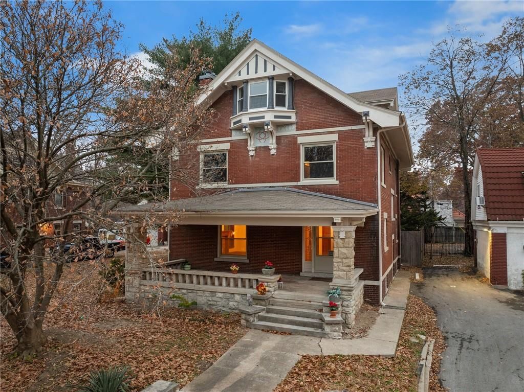 3516 Charlotte Street — photo 2