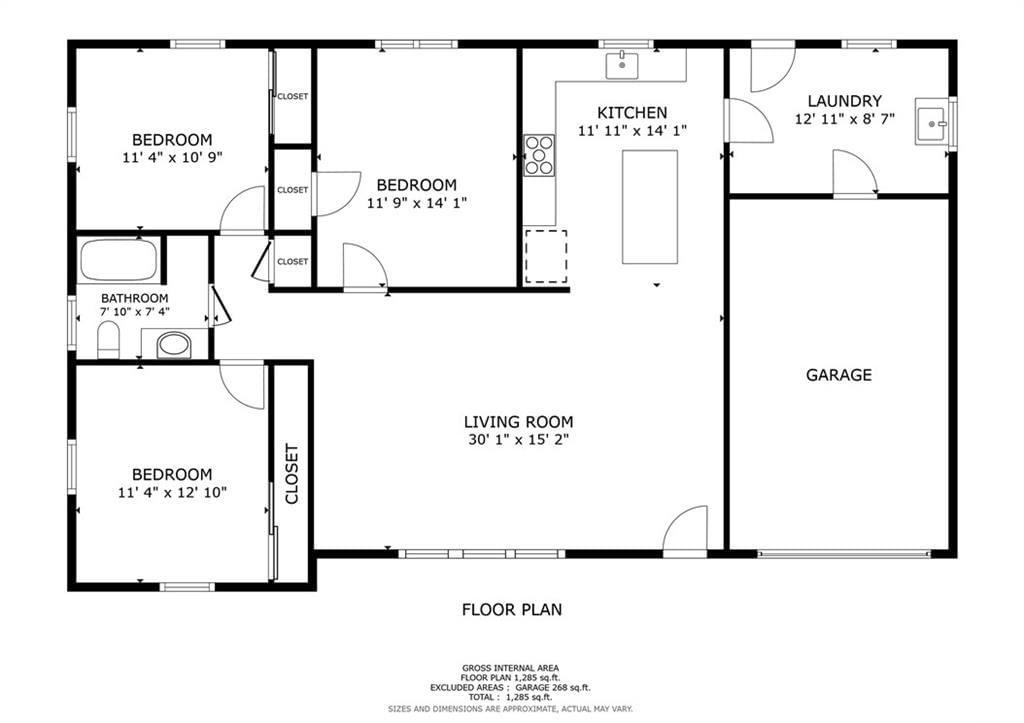 210 E Walnut Street — photo 49
