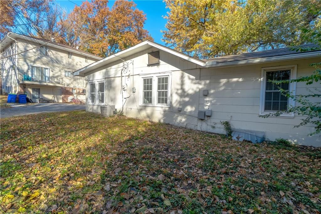6500 Metcalf Avenue — photo 22
