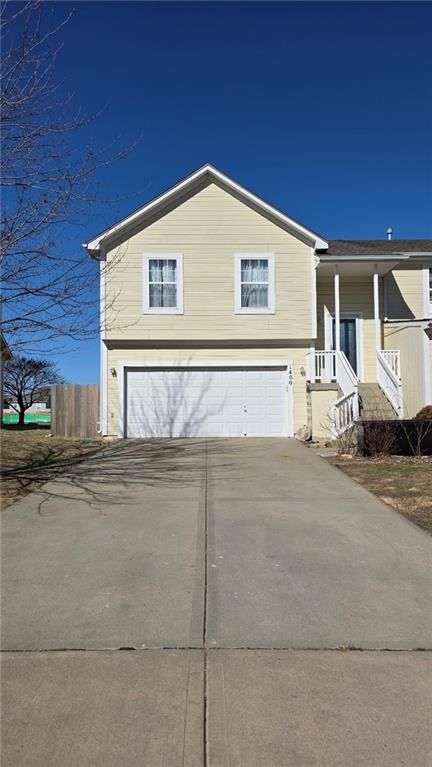 1400 S 5th Street E, Louisburg, KS