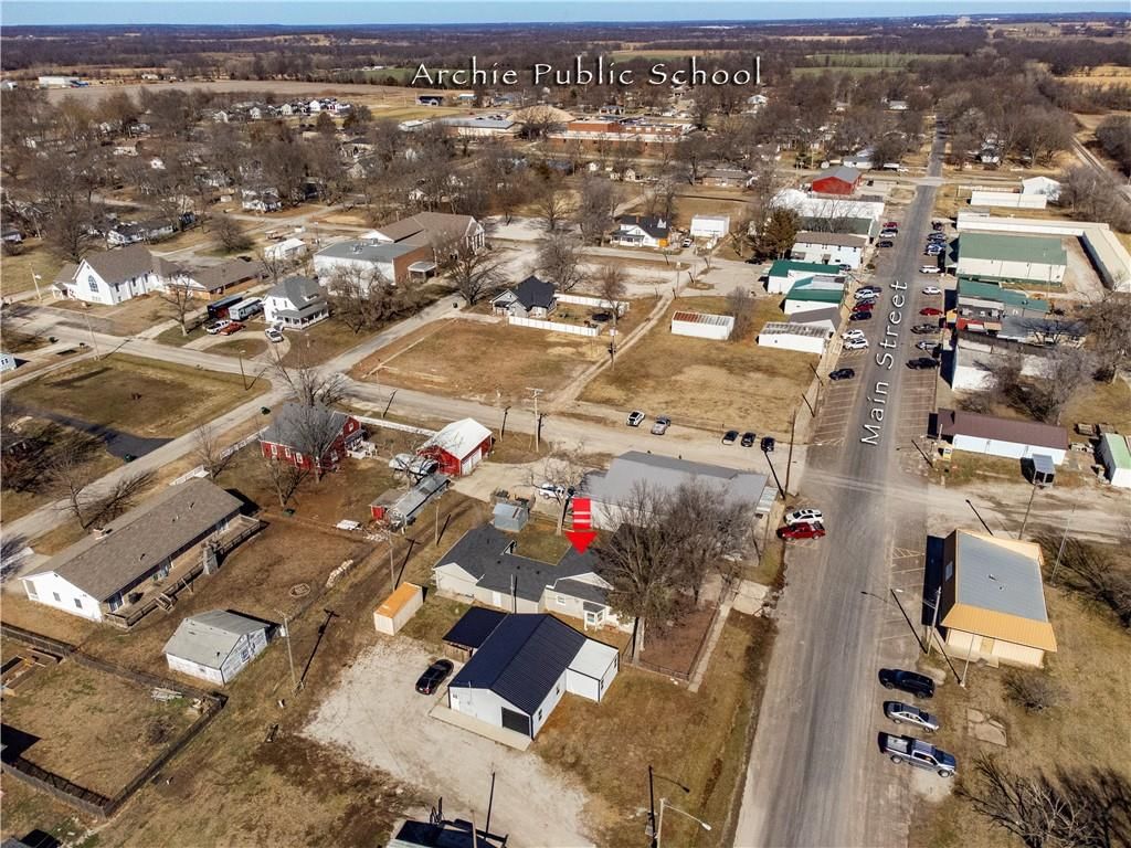 406 S Main Street — photo 34