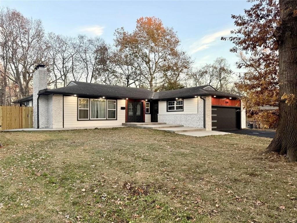 539 WESTVALE Road, Kansas City, KS