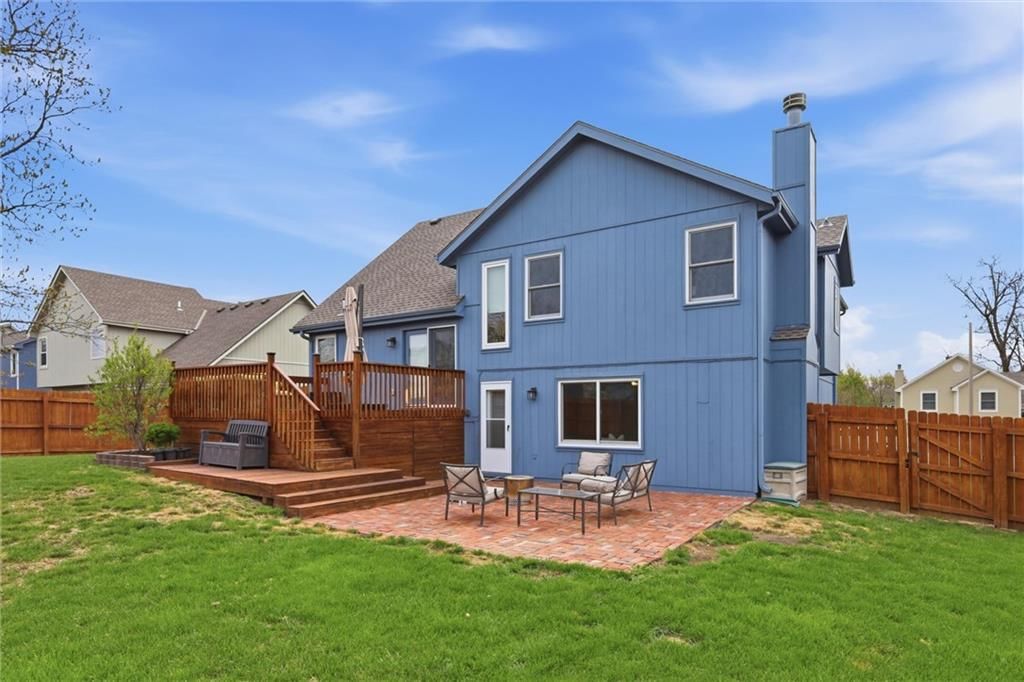7436 N Marsh Avenue — photo 38