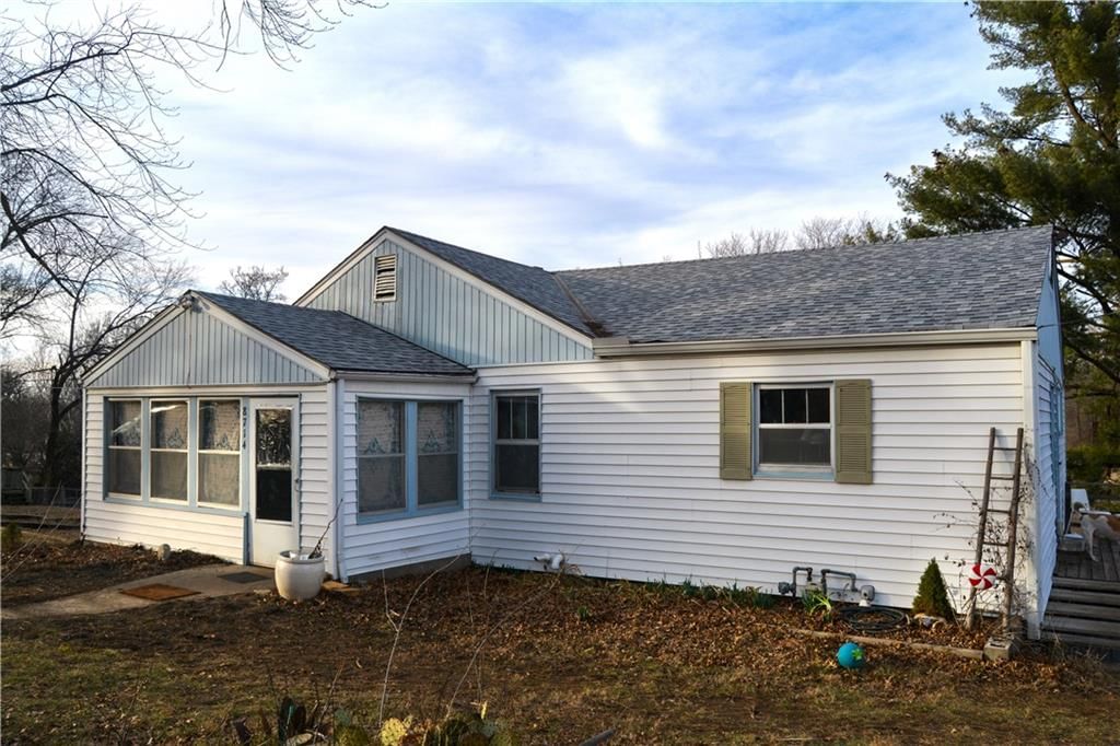 8714 E 59 Street, Kansas City, MO