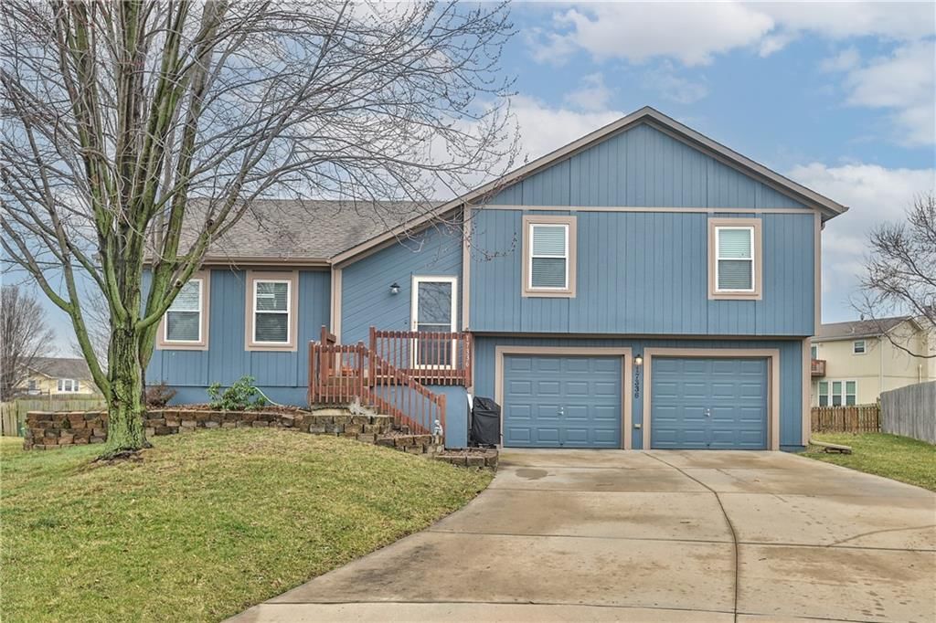 17336 Jennifer Street, Gardner, KS