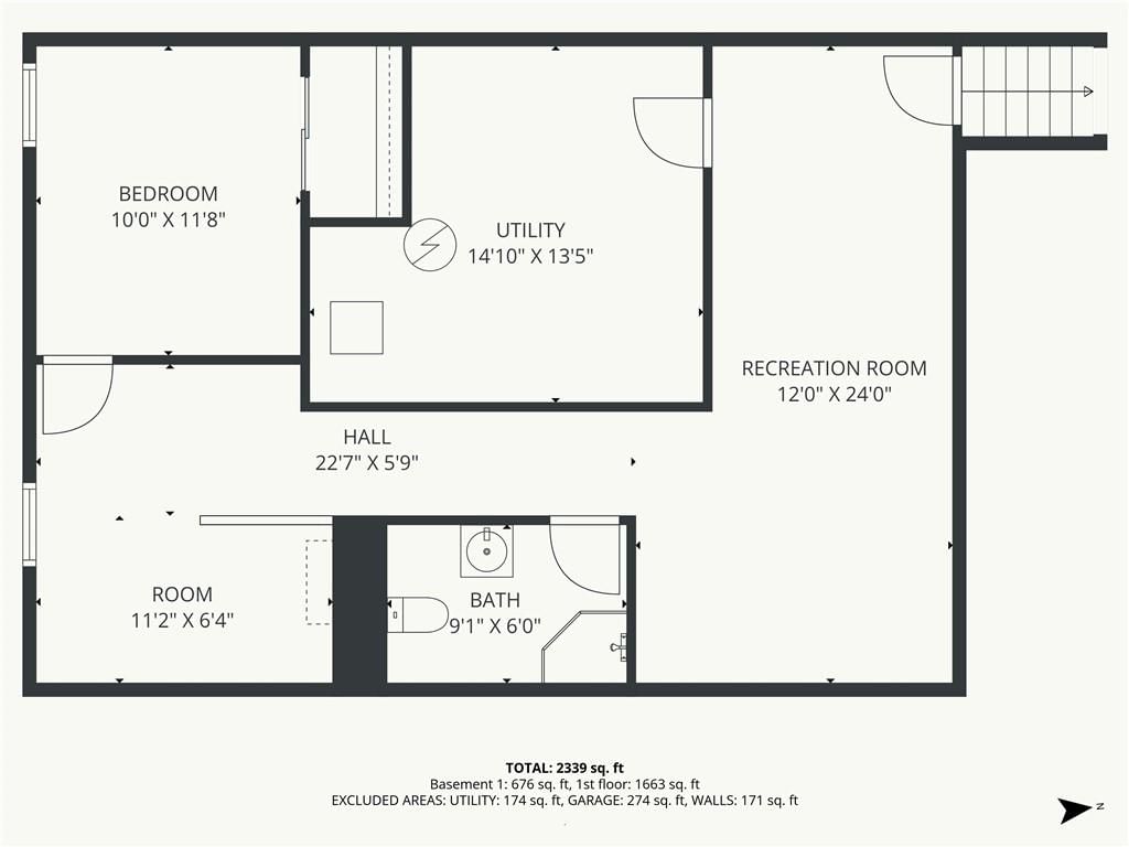 6716 Indiana Avenue — photo 34