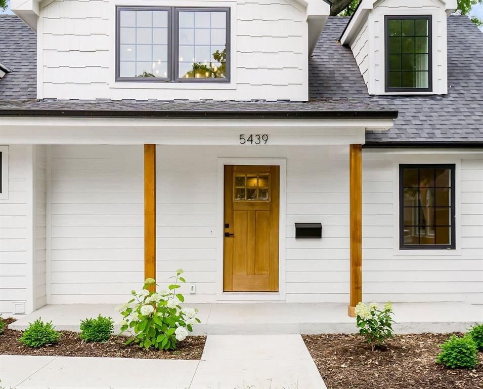 5439 Norwood Street — photo 2