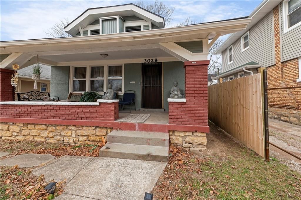 3028 Bales Avenue — photo 5