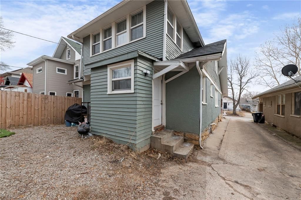 3028 Bales Avenue — photo 35