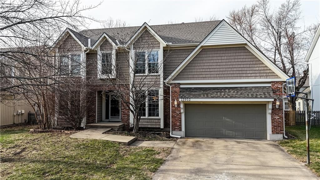 13952 W 115th Street, Olathe, KS