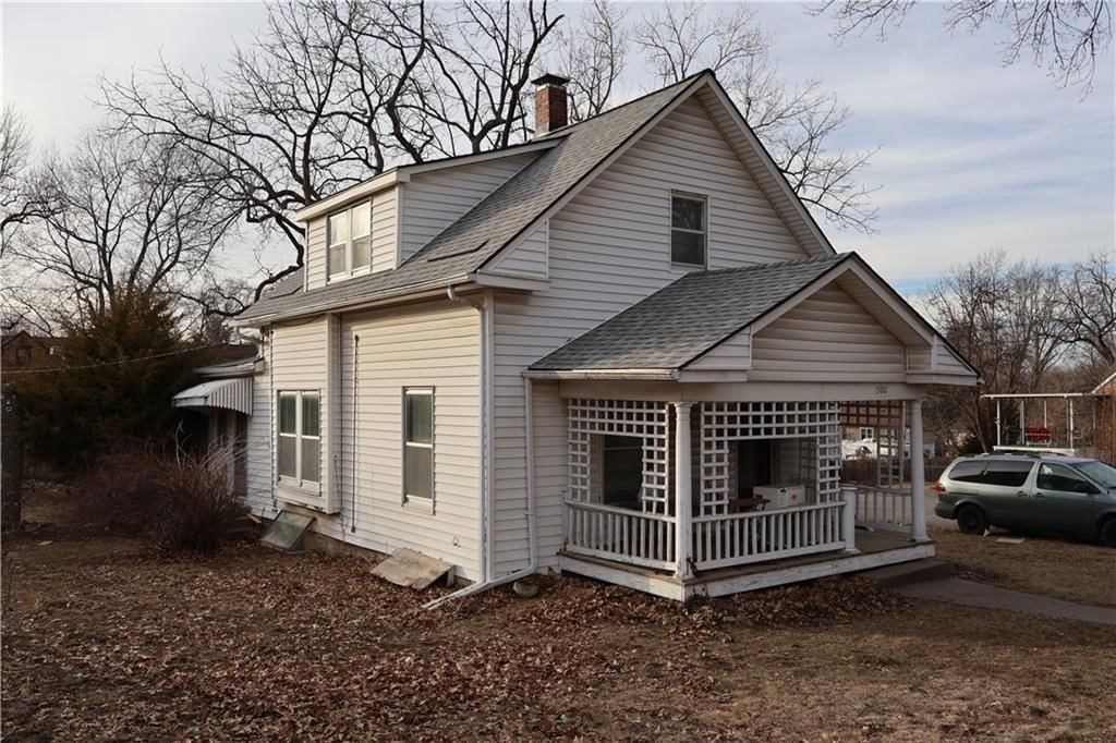 1500 S Maywood Avenue, Independence, MO