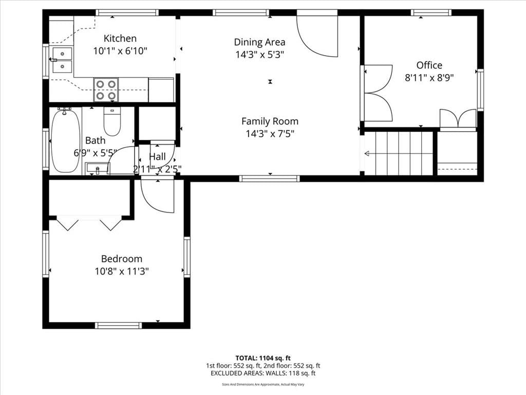 1348 Main Street — photo 21