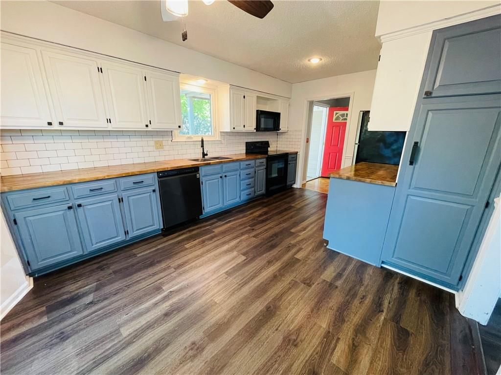5821 Marion Avenue — photo 5