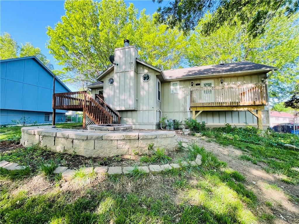 5821 Marion Avenue — photo 21