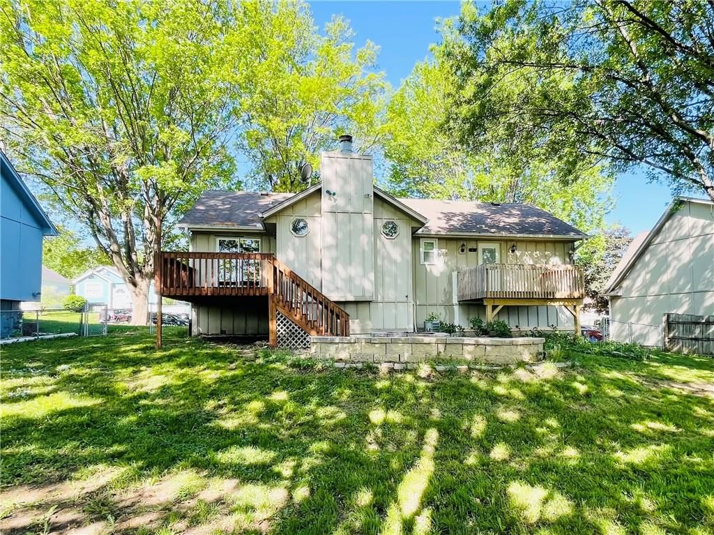 5821 Marion Avenue — photo 24