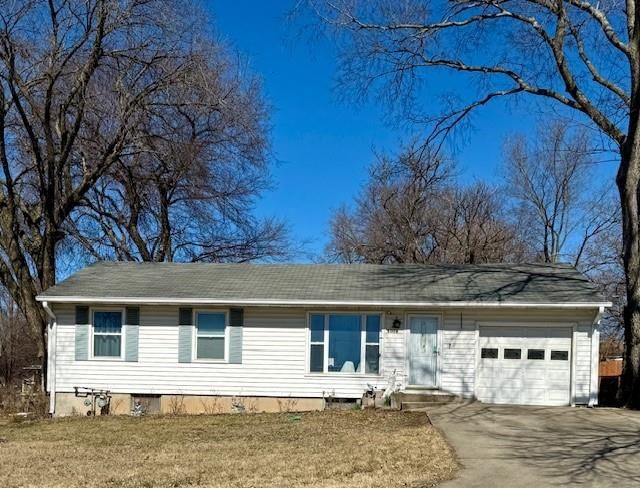 5008 NE 46th Street, Kansas City, MO