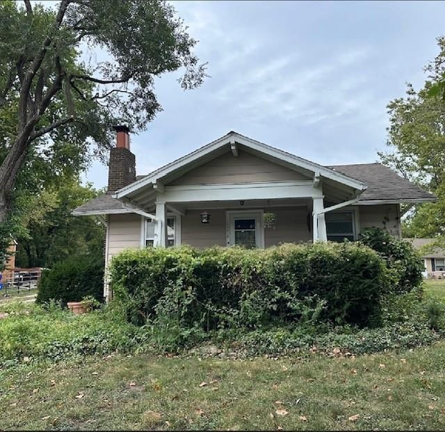 10208 E 71st Terrace, Raytown, MO
