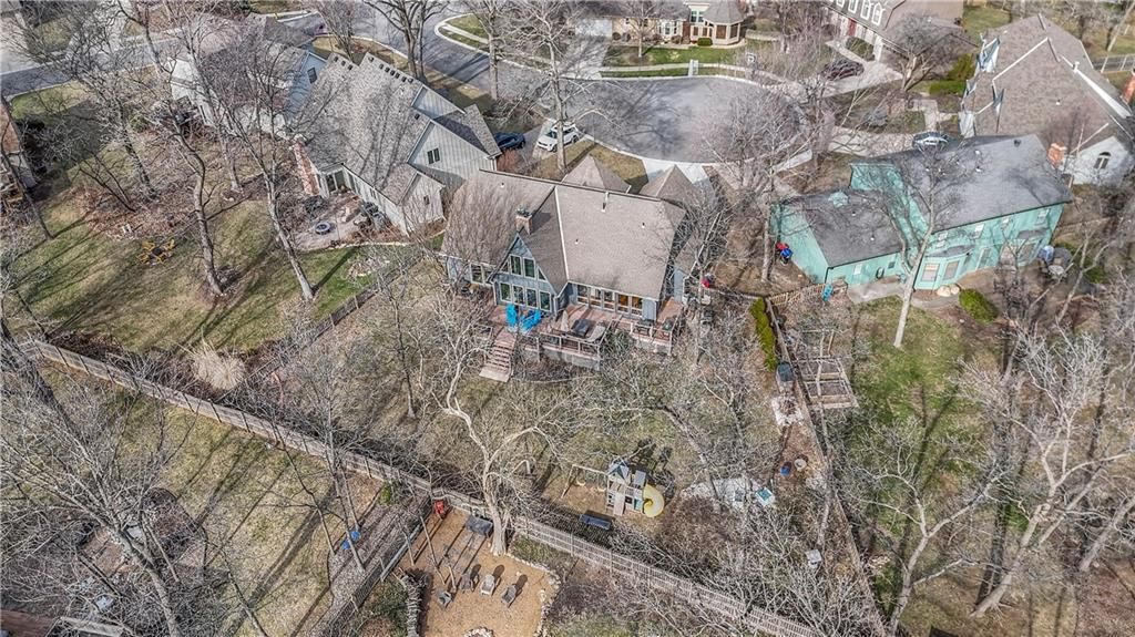 9729 W 115th Street — photo 33