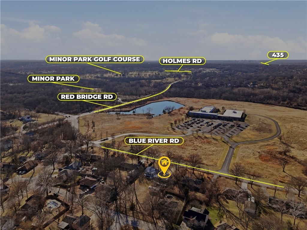 10915 Blue River Road — photo 33