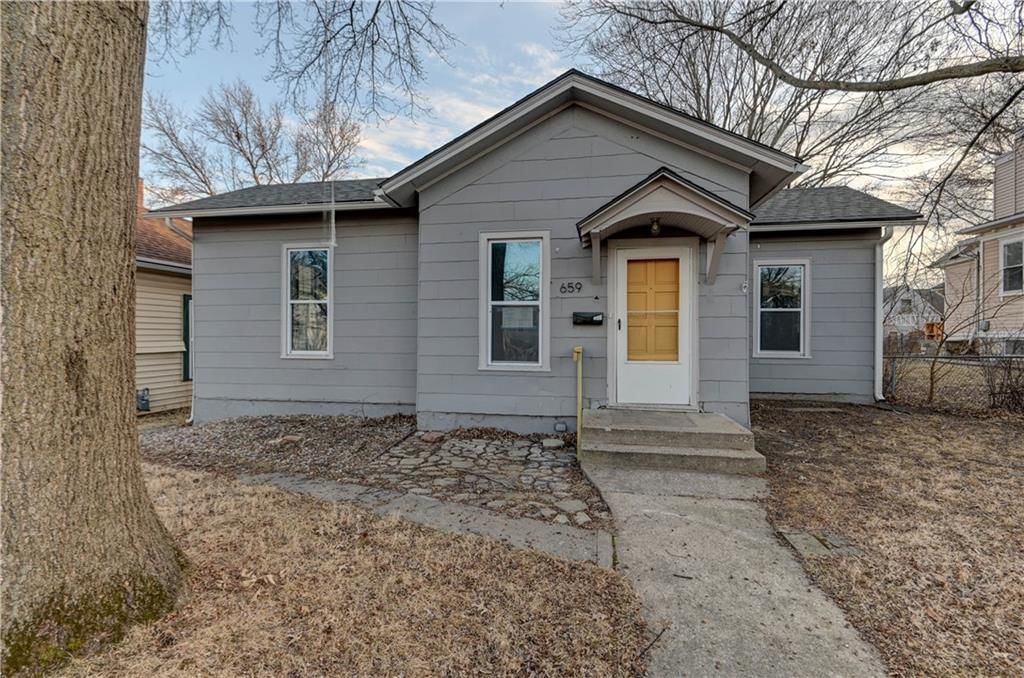 659 Middle Street — photo 3