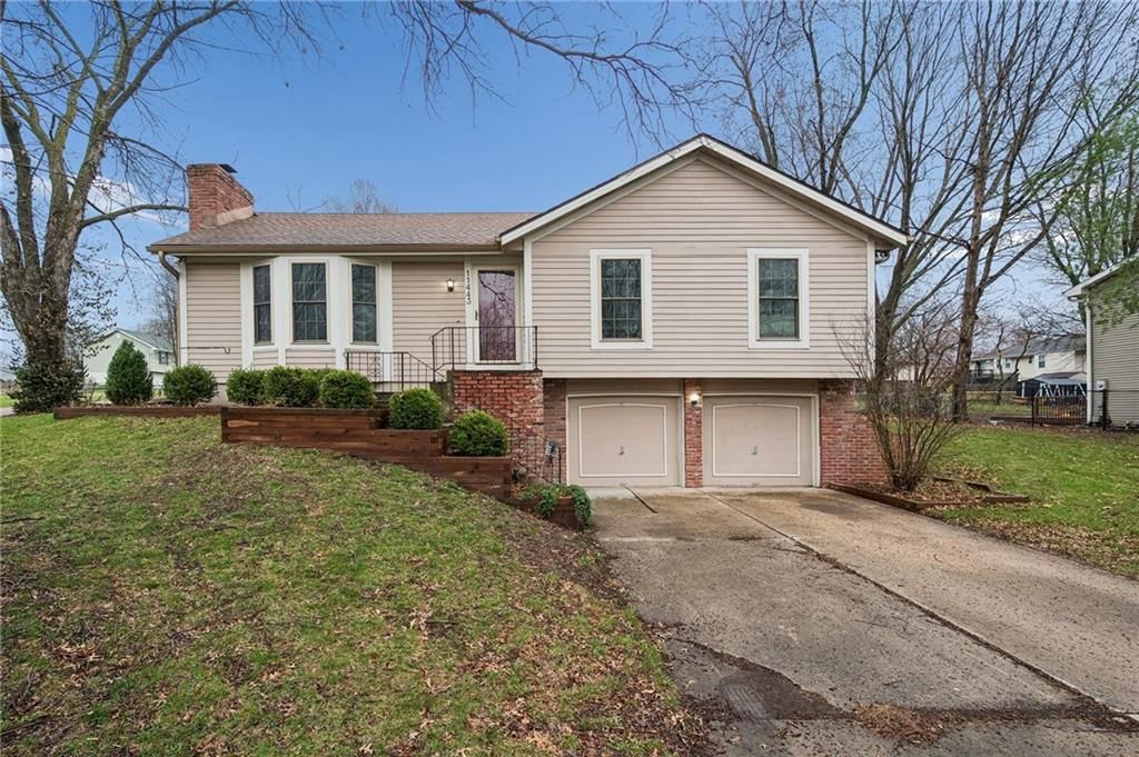 11443 N Virginia Avenue, Kansas City, MO