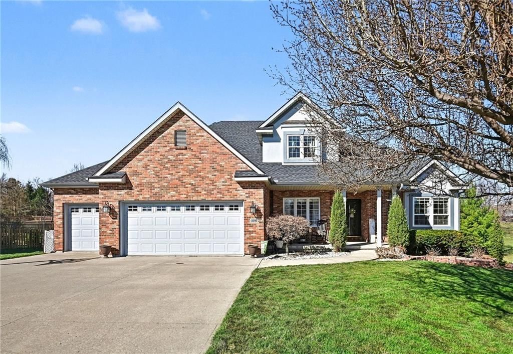 13090 Red Oak Court, Platte City, MO