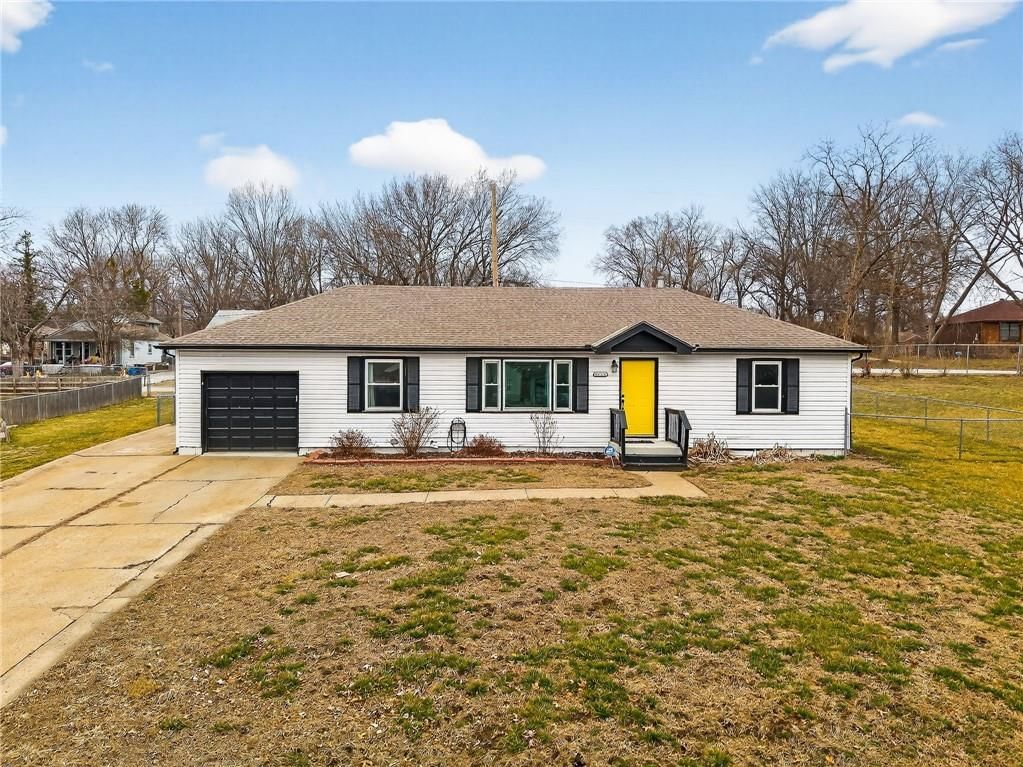 4630 NE 43rd Terrace, Kansas City, MO