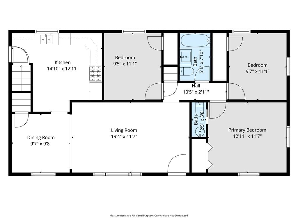 4630 NE 43rd Terrace — photo 33