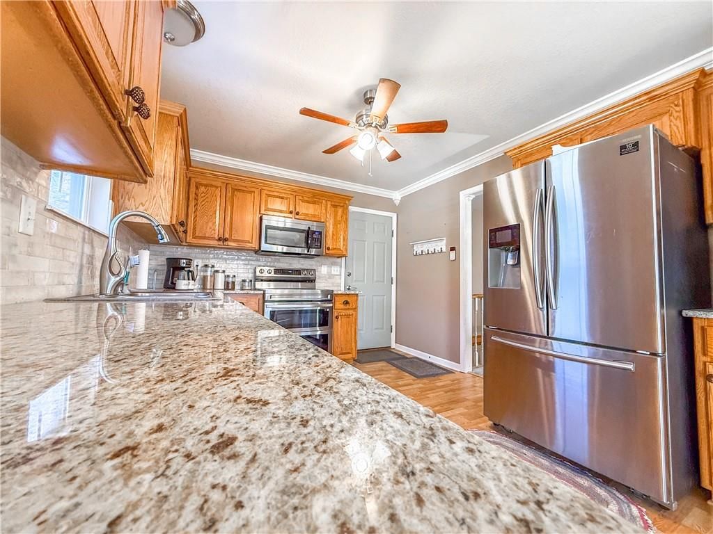 601 SW Creek Ridge Drive — photo 5